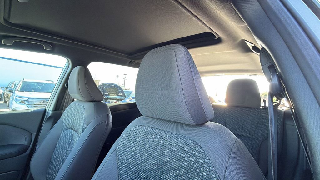 New 2026 Subaru Forester Premium image 22