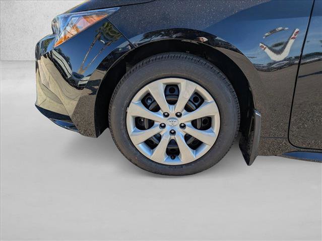 New 2026 Toyota Corolla LE image 9