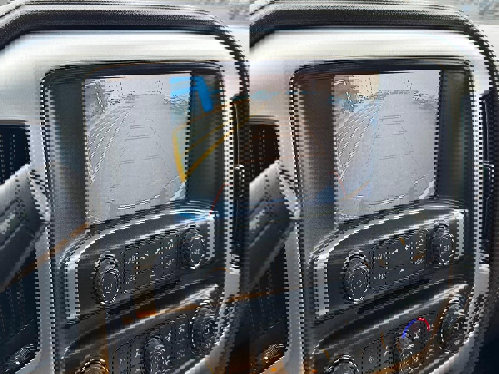 Used 2018 GMC Sierra 2500 SLT w/ Duramax Plus Package image 16