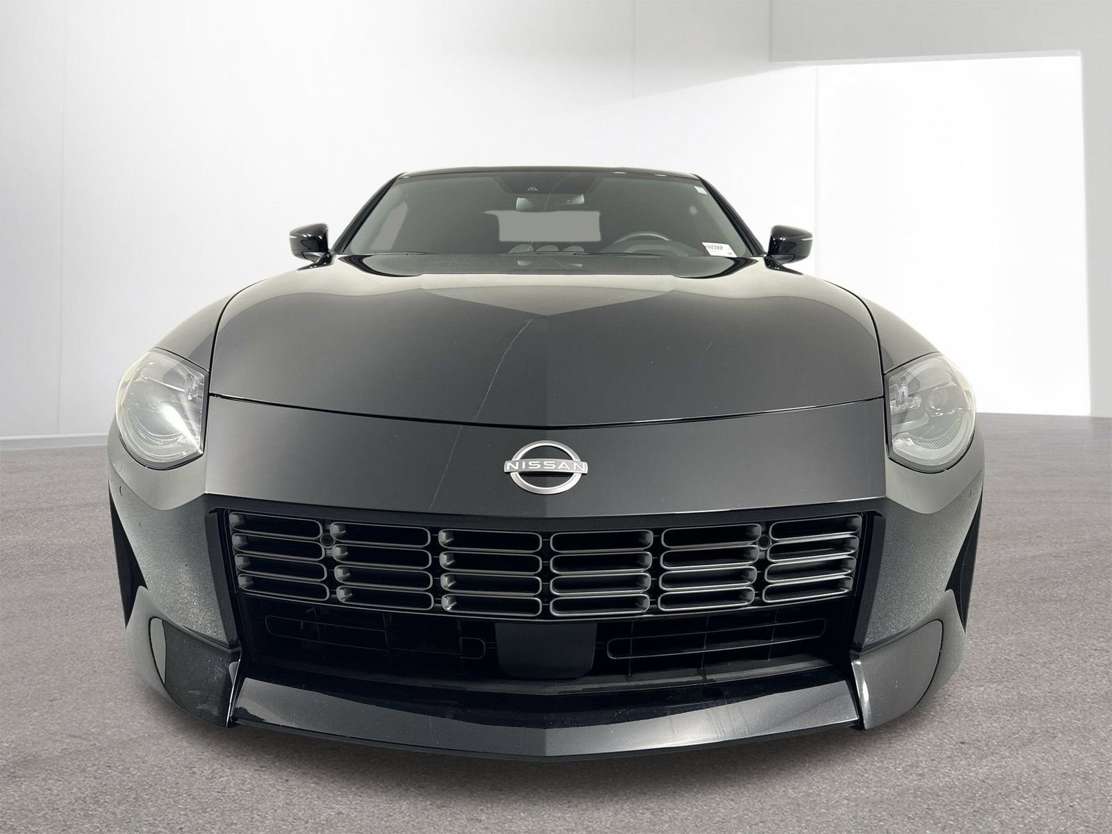 Certified 2024 Nissan Z Sport w/ Floor Mat Package image 25