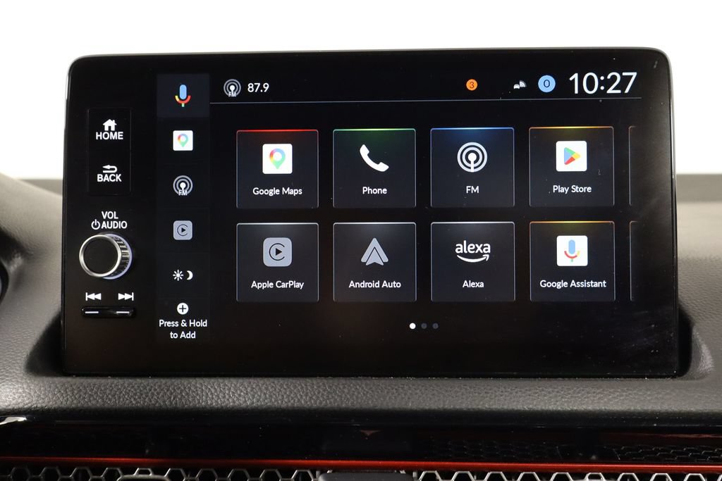 Used 2025 Honda Civic Si image 28