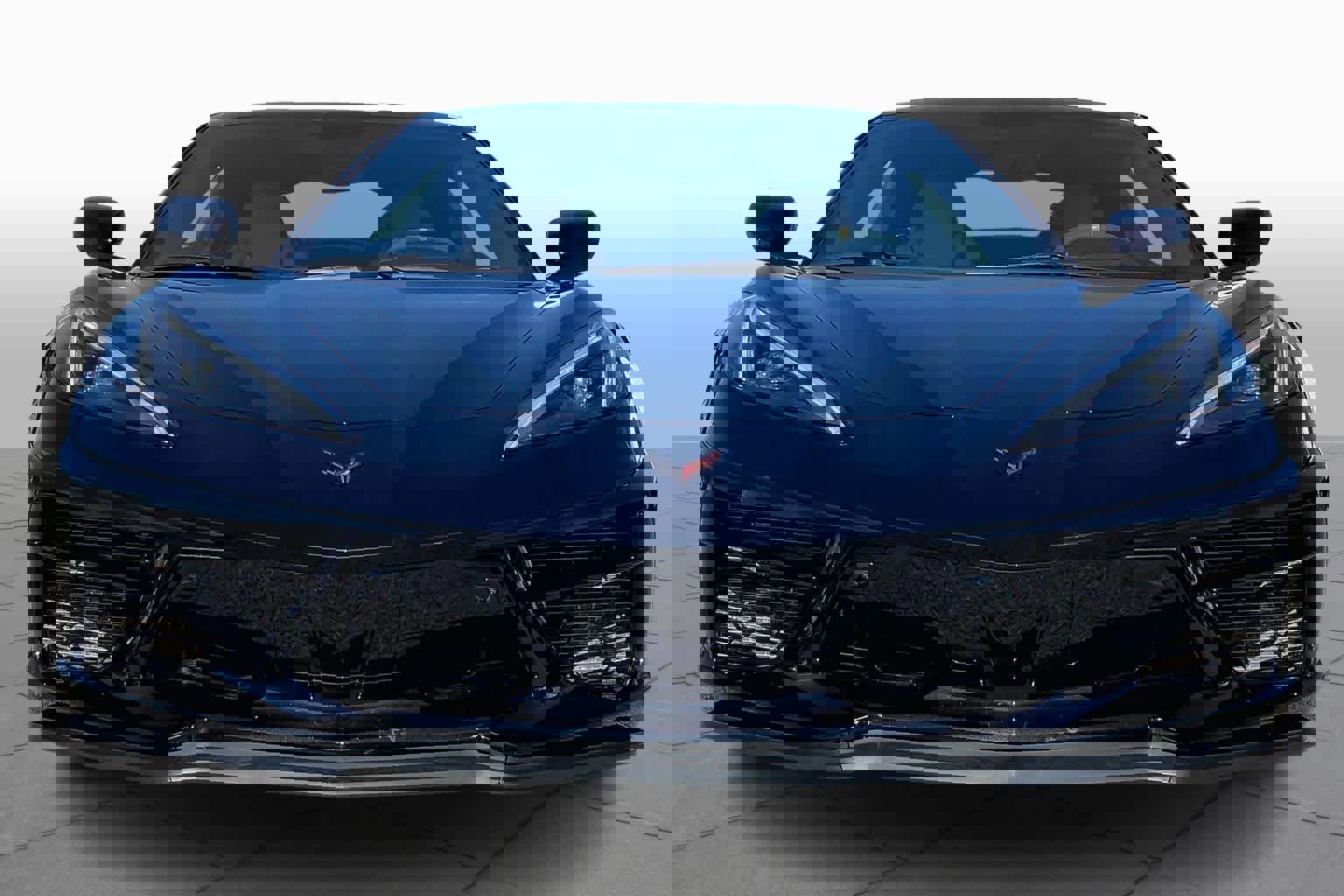 Used 2022 Chevrolet Corvette Stingray Preferred Cpe w/ Z51 Performance Package image 3