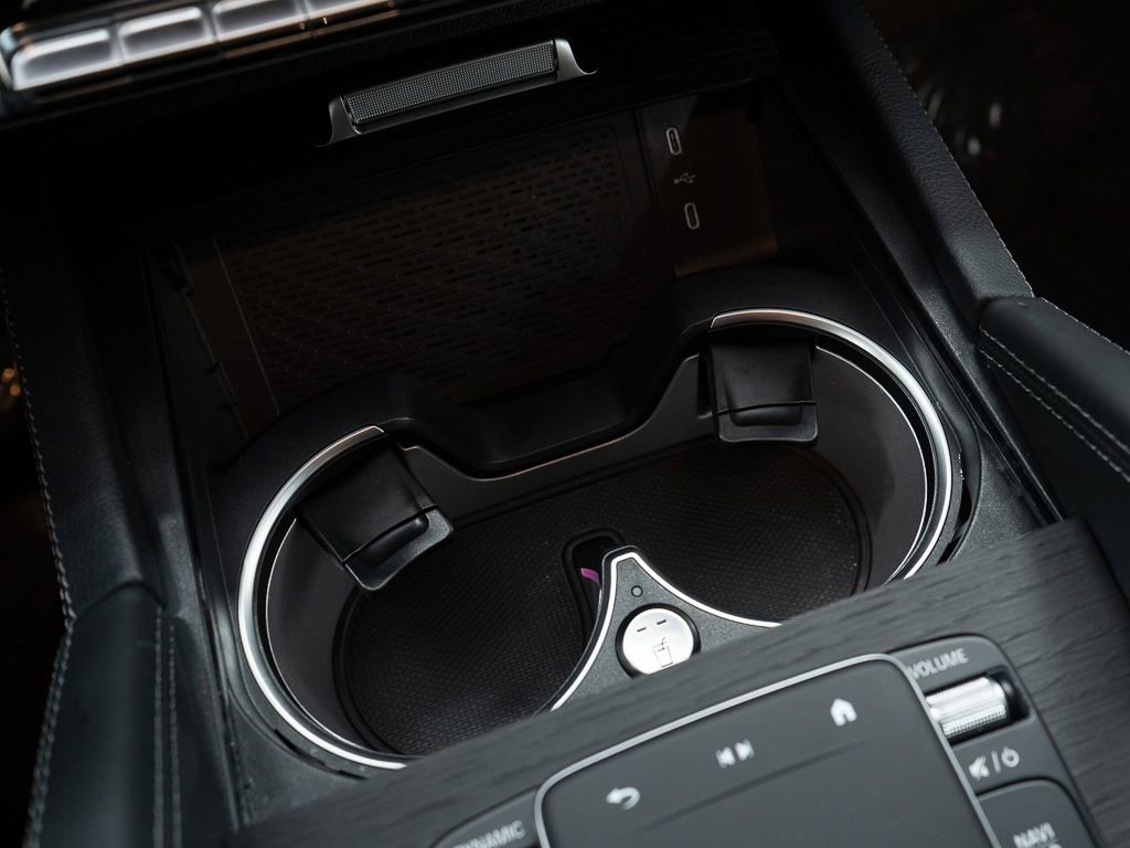 Used 2026 Mercedes-Benz GLE 53 AMG 4MATIC Coupe image 37