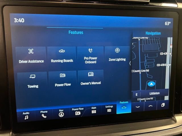 Used 2021 Ford F150 Limited image 39