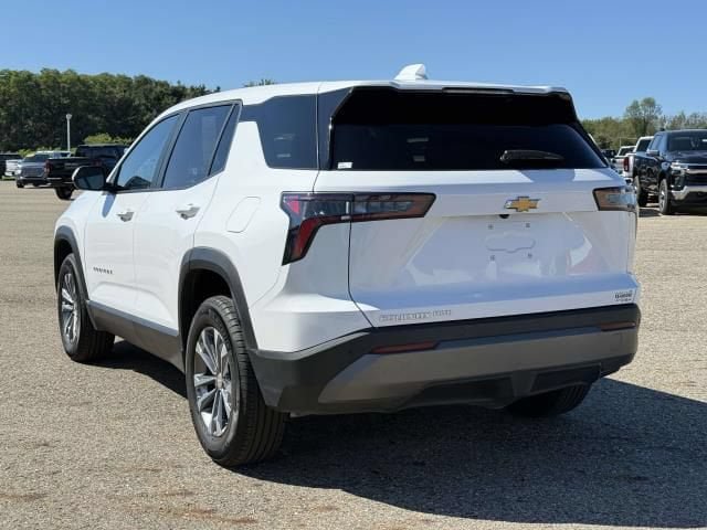 Used 2026 Chevrolet Equinox LT w/ Convenience Package II AWD/4WD image 6