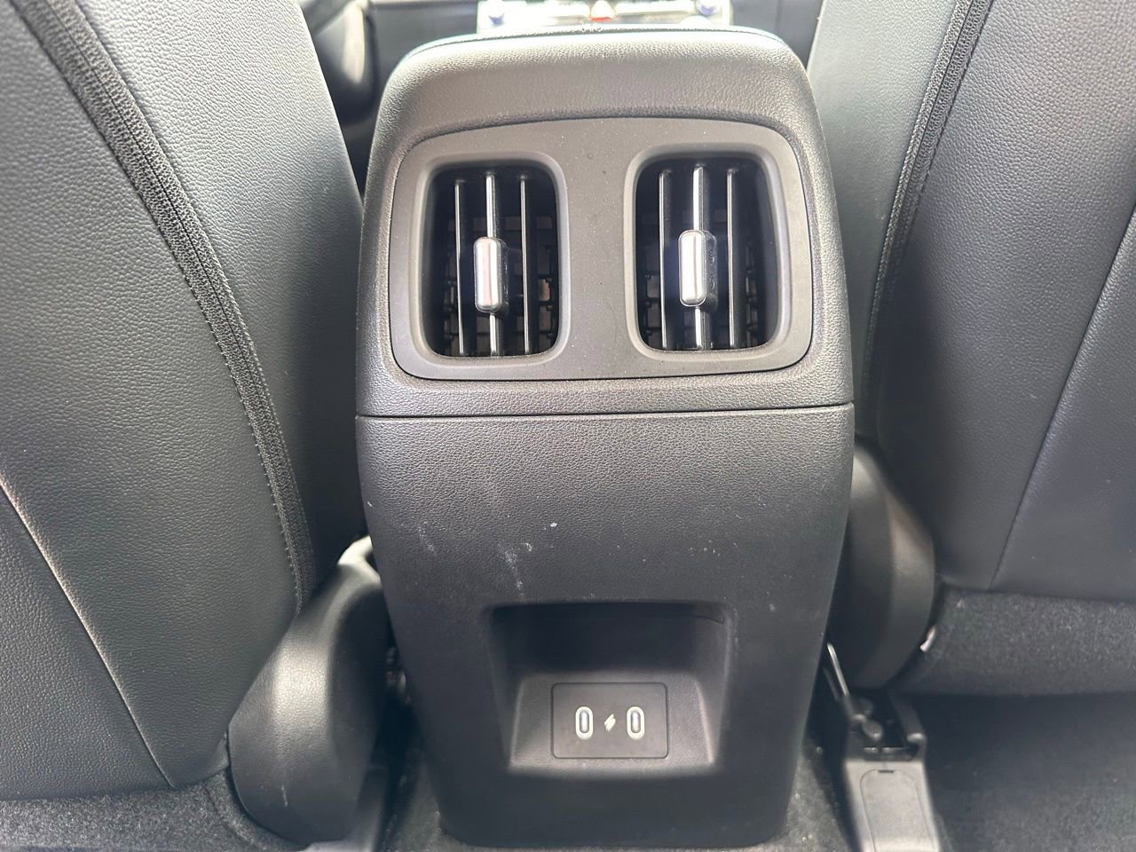 Used 2025 Hyundai Tucson SEL FWD image 17