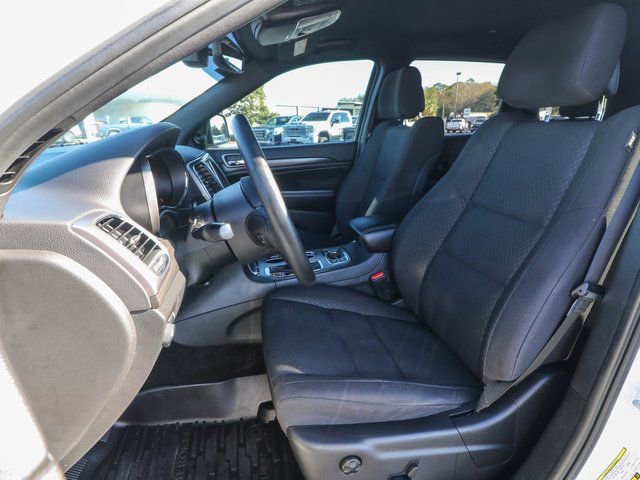 Used 2018 Jeep Grand Cherokee Laredo image 14