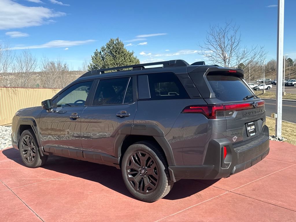 Used 2026 Subaru Outback Limited XT w/ Premium/Limited Package 2 image 5