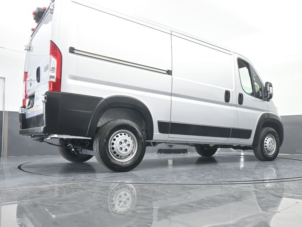 Used 2025 RAM ProMaster 1500 FWD image 51