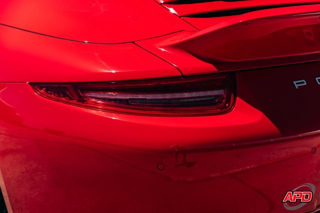 Used 2015 Porsche 911 Carrera S RWD image 55