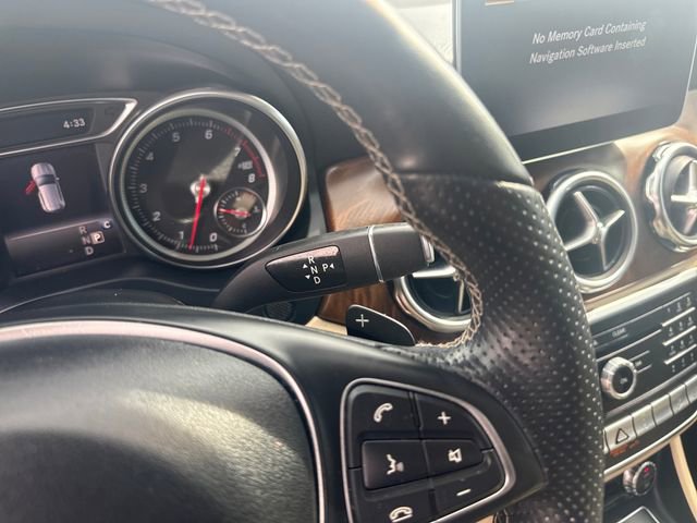 Used 2019 Mercedes-Benz GLA 250 4MATIC image 25