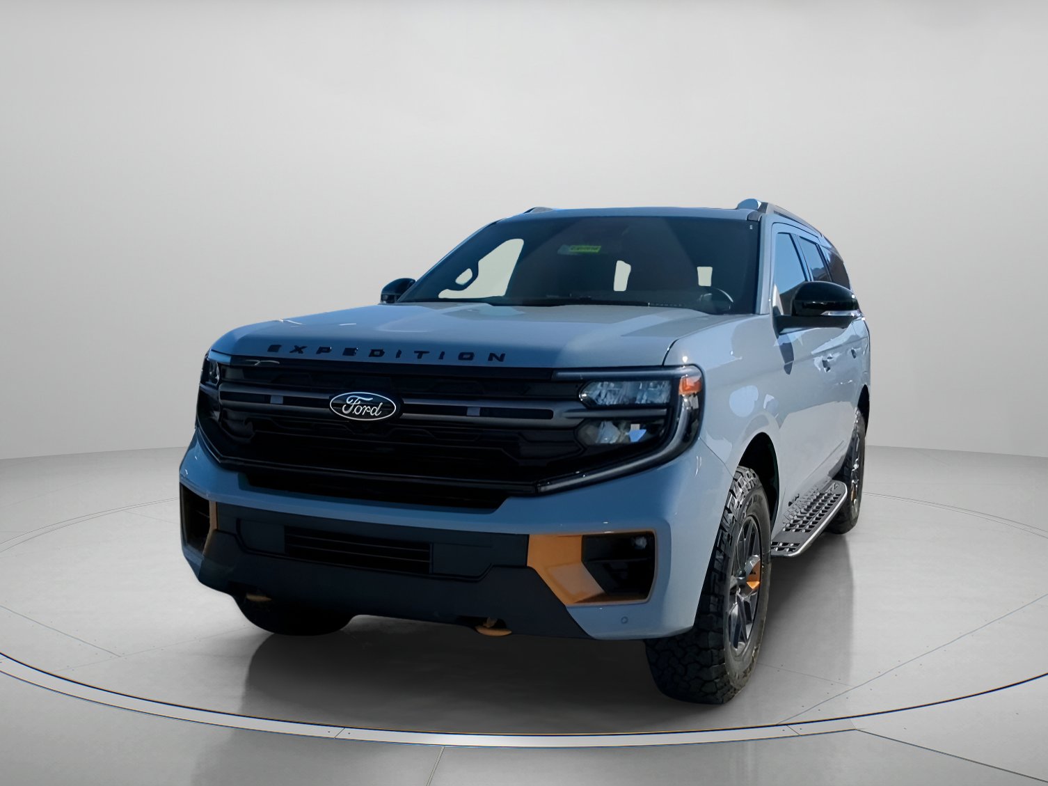 New 2026 Ford Expedition Tremor image 9