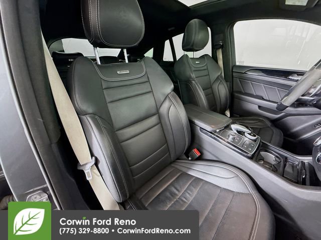 Used 2019 Mercedes-Benz GLE 63 AMG S image 29