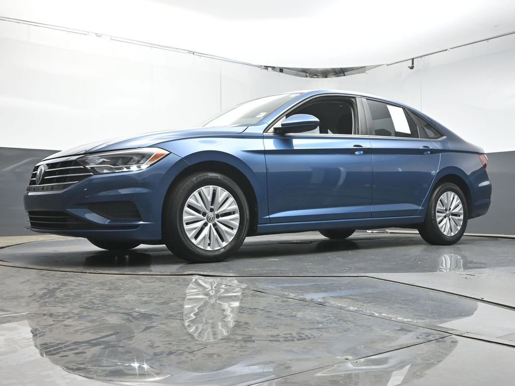 Used 2020 Volkswagen Jetta SE image 32