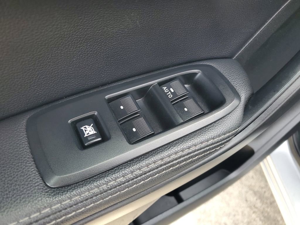 Used 2020 Ford Ranger Lariat w/ Technology Package RWD image 9