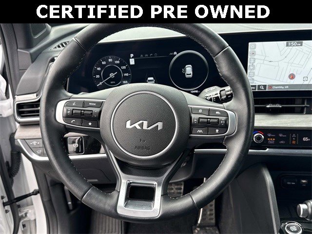 Used 2024 Kia Sportage X-Pro Prestige image 19