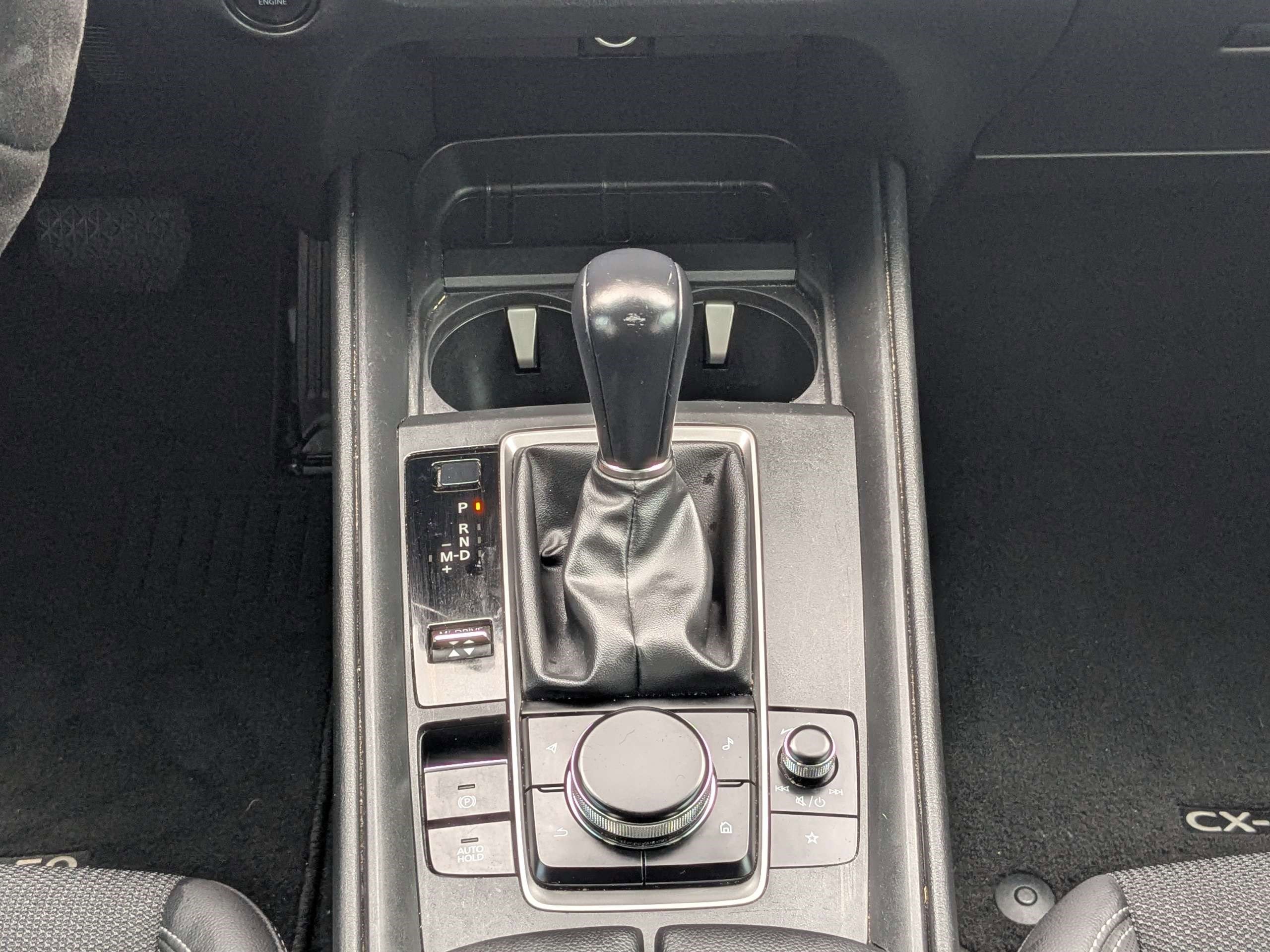 Used 2025 MAZDA CX-50 AWD 2.5 S w/ Premium Package image 20