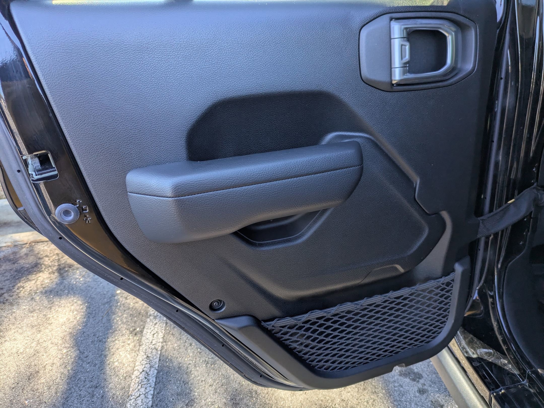 Used 2023 Jeep Gladiator Rubicon w/ Trailer Tow Package image 24