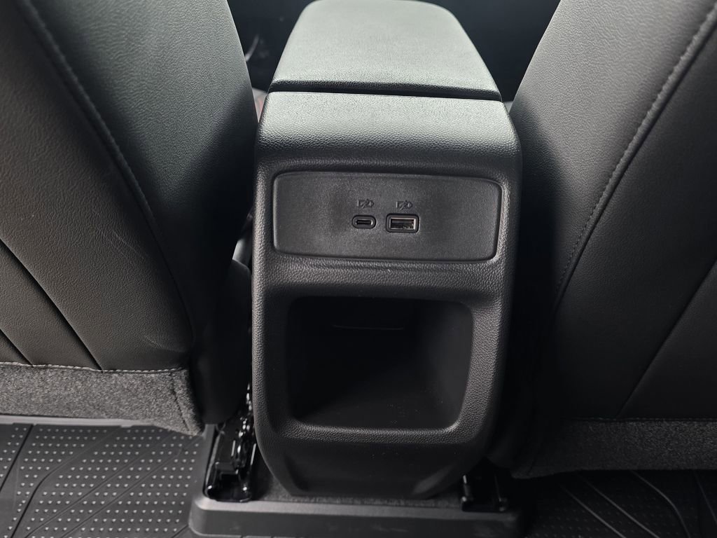 New 2026 Chevrolet Trax RS w/ Driver Confidence Package FWD image 31