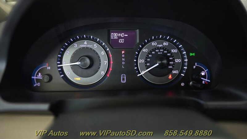 Used 2012 Honda Odyssey LX image 19