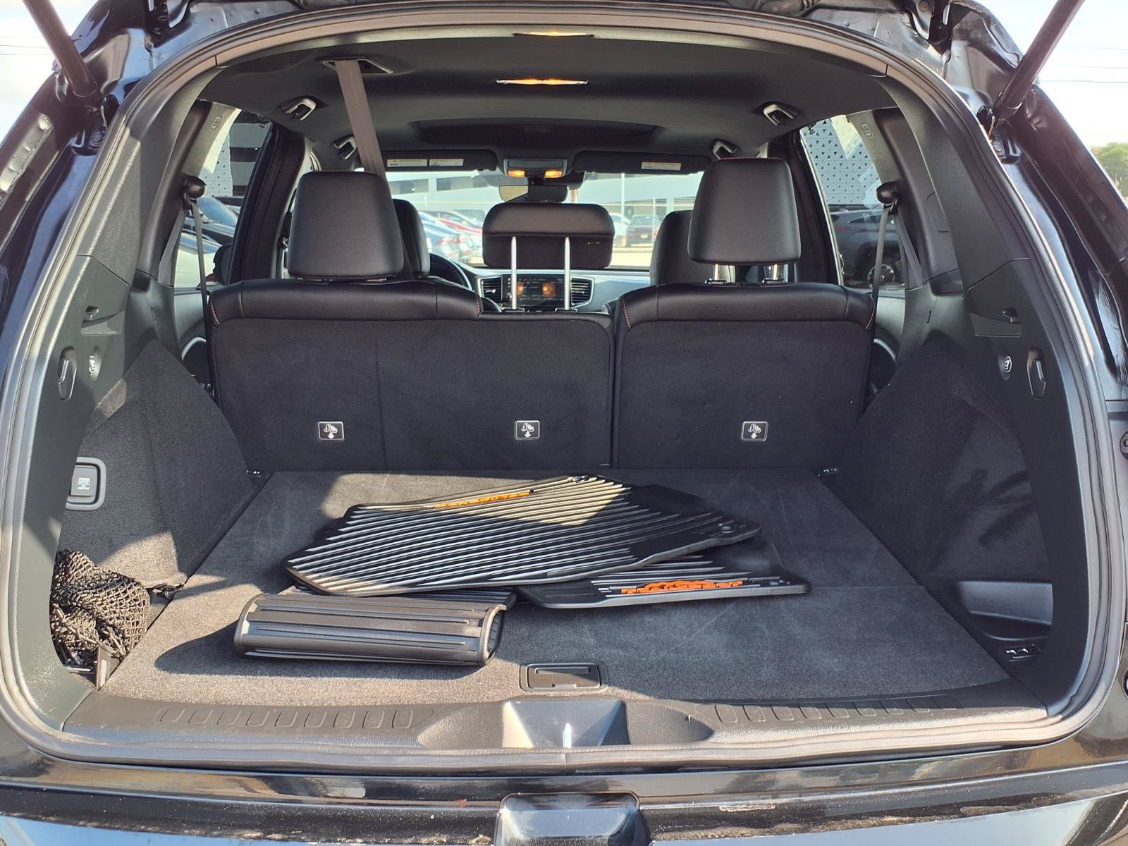 Certified 2023 Honda Passport TrailSport image 20