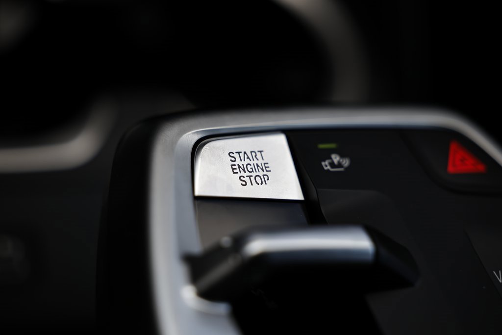 New 2026 BMW X1 xDrive28i w/ Technology Package image 37