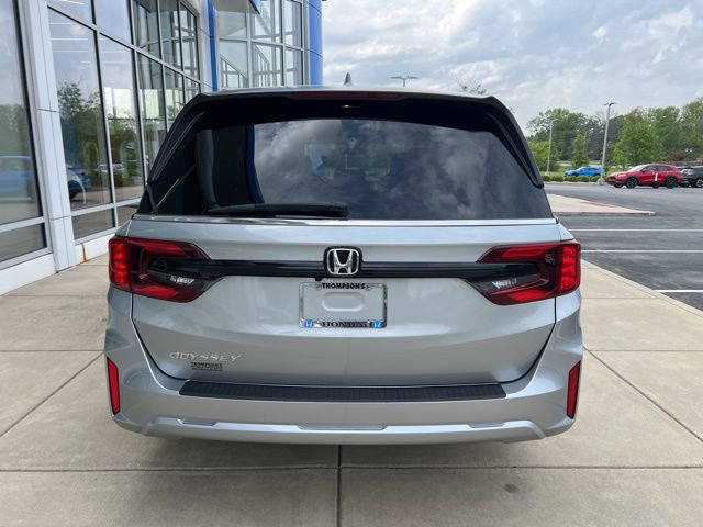 Used 2025 Honda Odyssey EX-L image 5