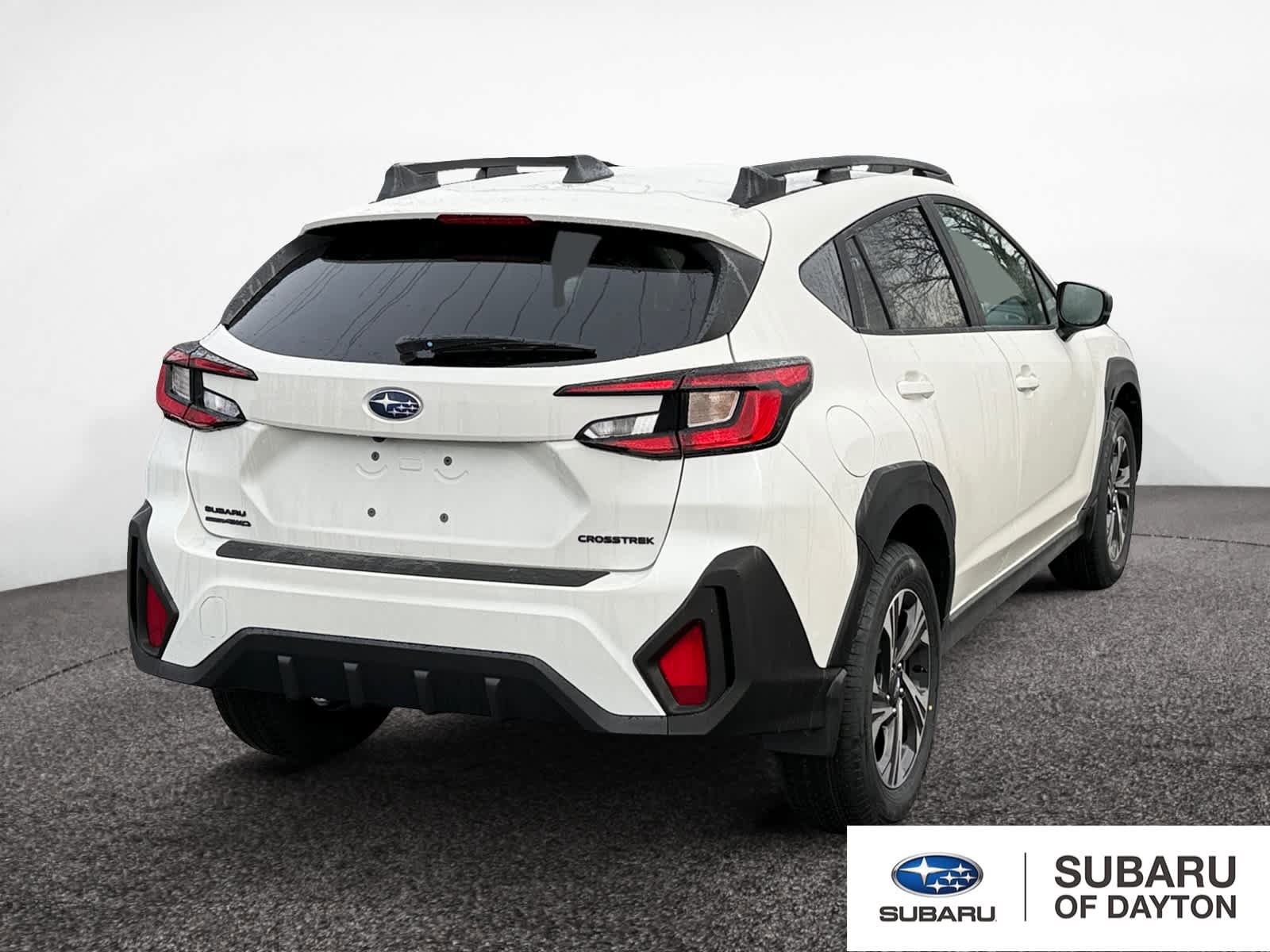 New 2026 Subaru Crosstrek 2.0i Premium AWD/4WD image 5