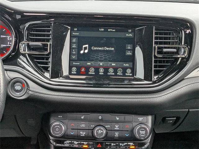 Certified 2022 Dodge Durango GT image 20