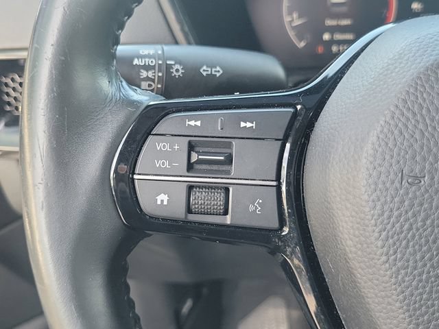 Used 2023 Honda CR-V EX-L image 23