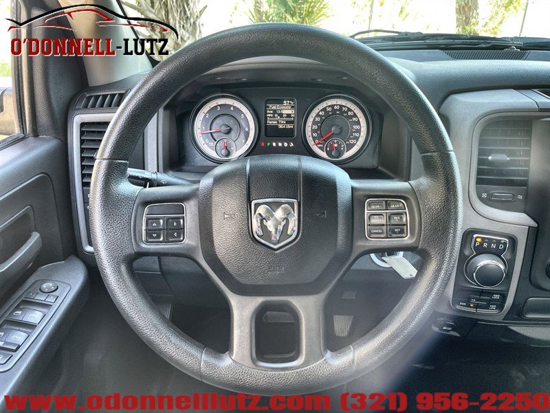 Used 2014 RAM 1500 Tradesman w/ Popular Equipment Group image 14