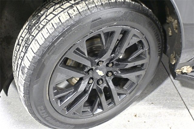 Used 2023 Chevrolet Tahoe Premier image 8