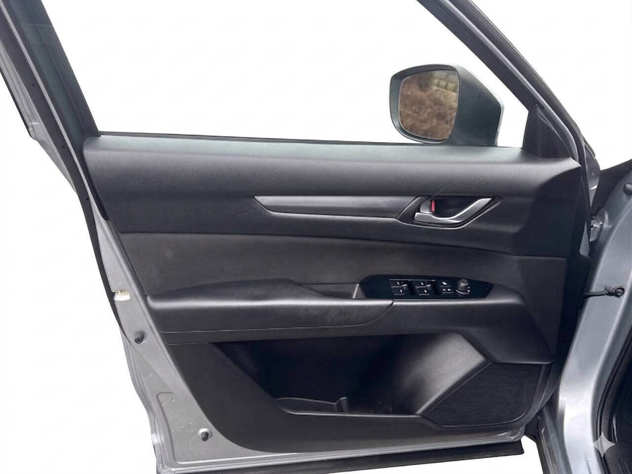 Used 2019 MAZDA CX-5 Sport image 11