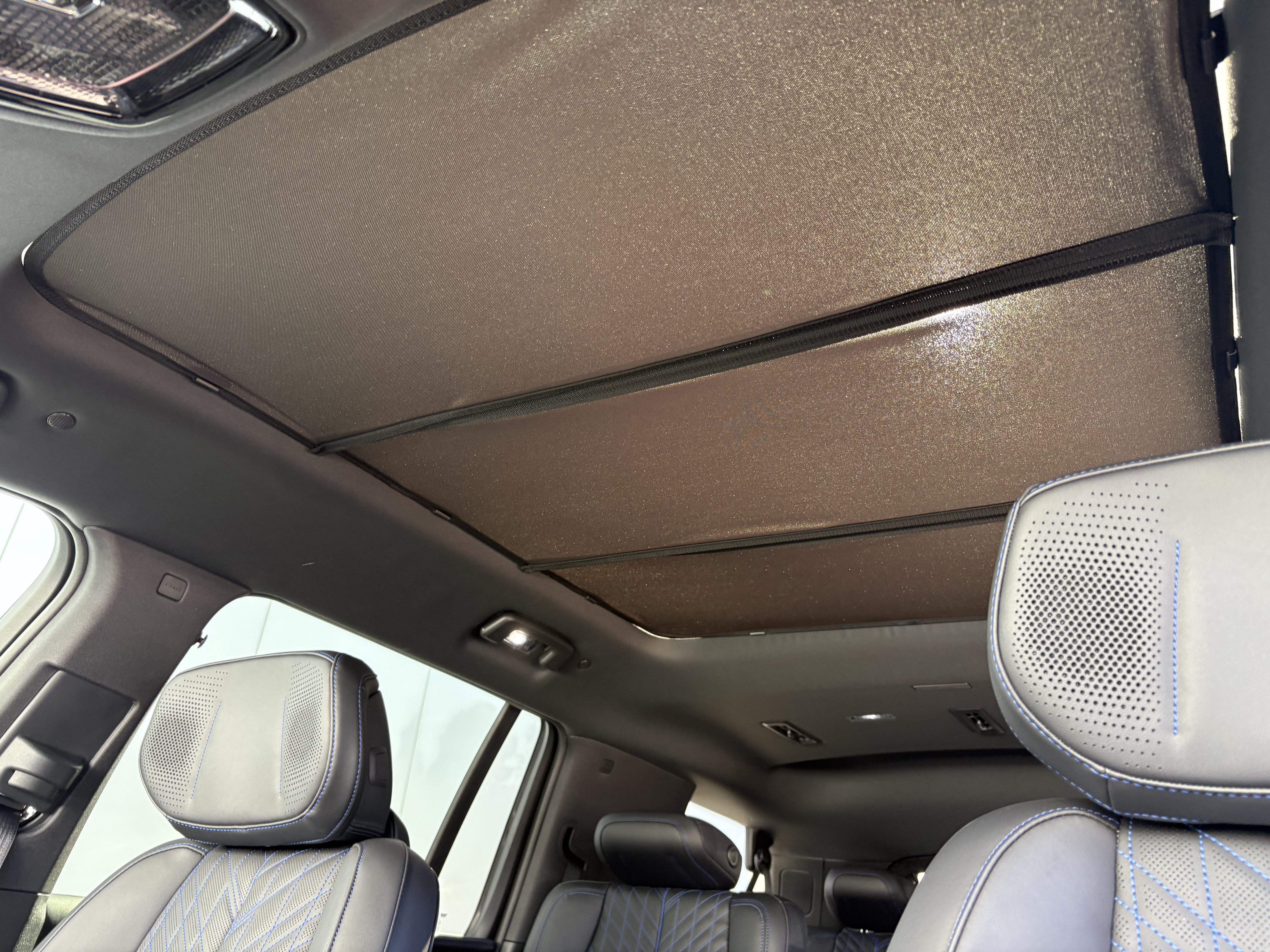 New 2026 Cadillac Escalade IQL Sport 1 AWD/4WD image 18