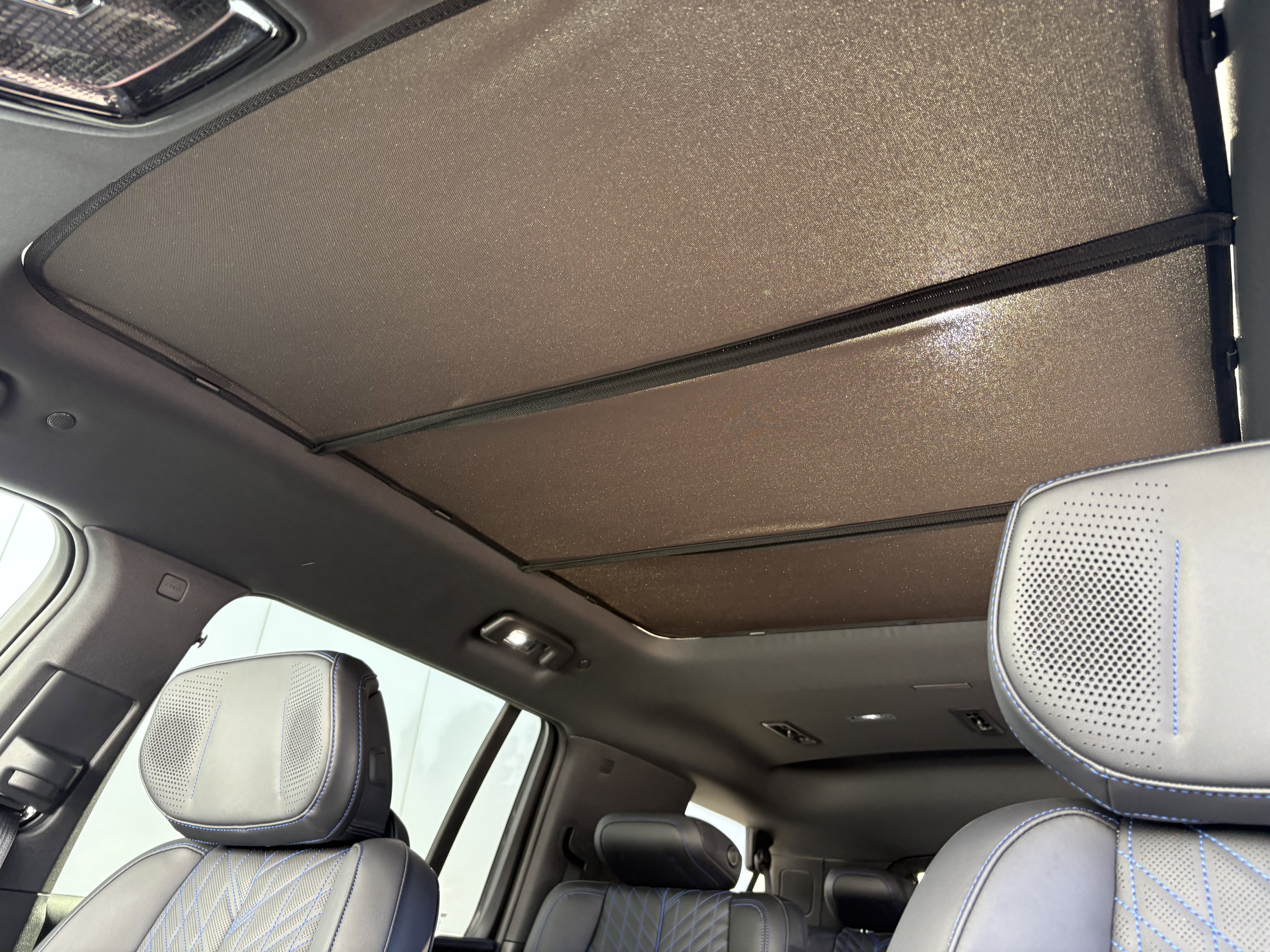 New 2026 Cadillac Escalade IQL Sport 1 image 18