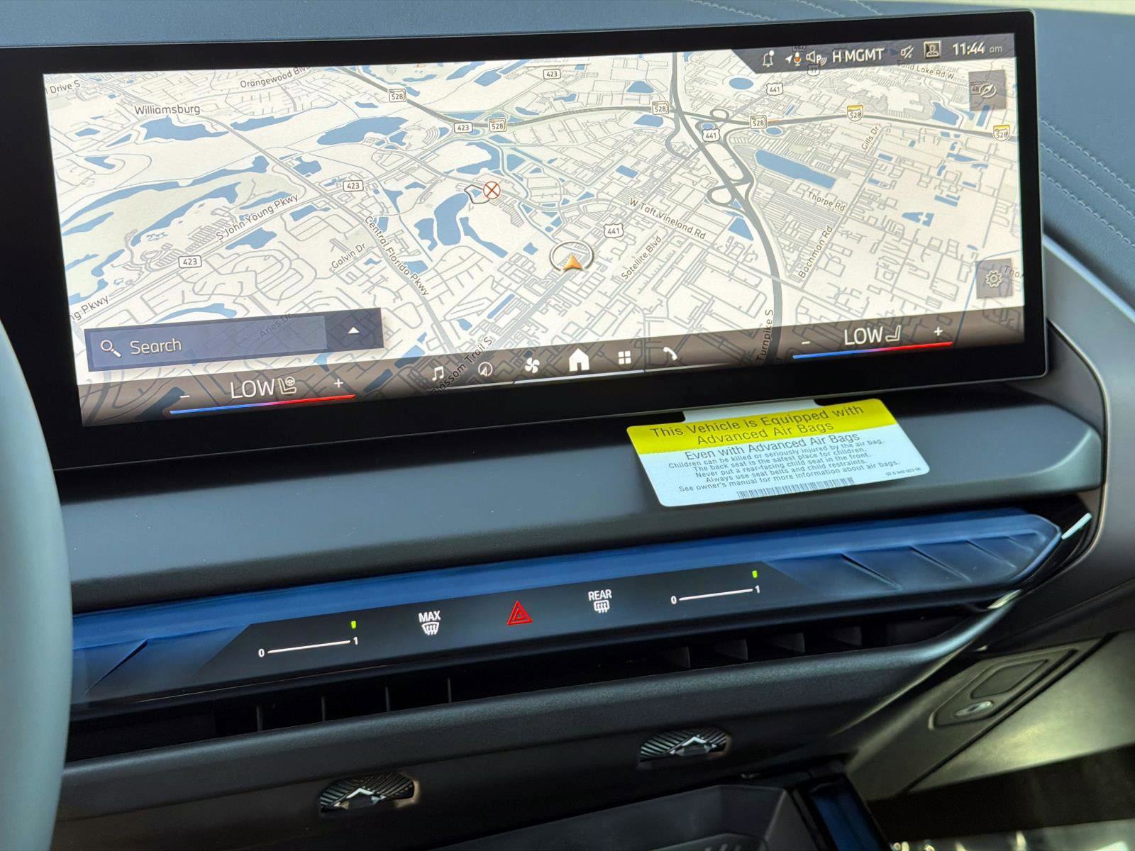 New 2026 BMW X3 xDrive30 w/ M Sport Package image 21