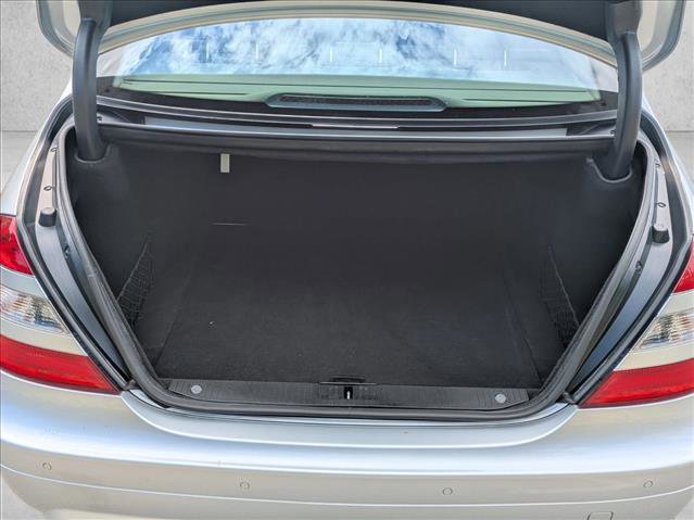 Used 2008 Mercedes-Benz S 550 image 6