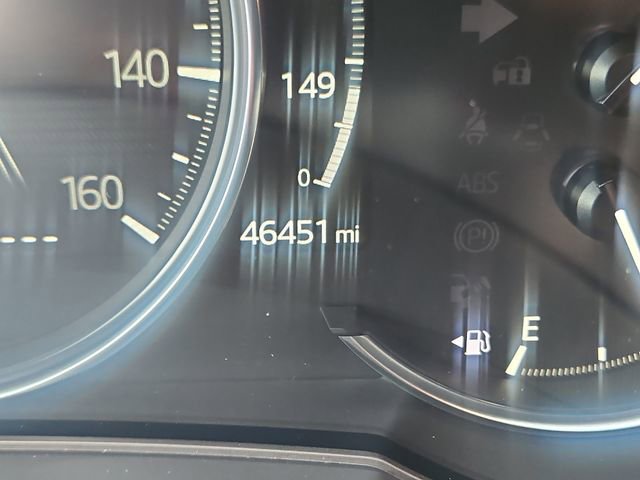 Used 2023 MAZDA CX-5 Signature image 17