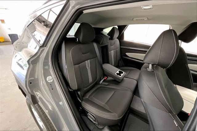 Certified 2024 Hyundai Tucson SEL AWD/4WD image 18