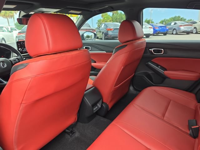 Used 2025 Acura Integra A-Spec FWD image 11