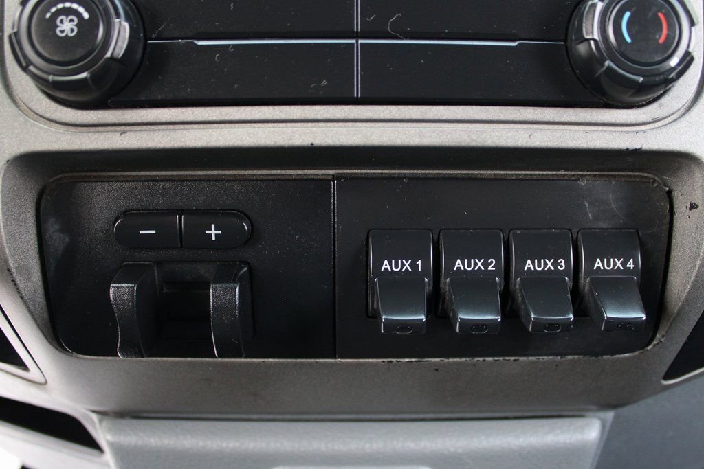 Used 2016 Ford F250 XLT w/ XLT Value Package image 29