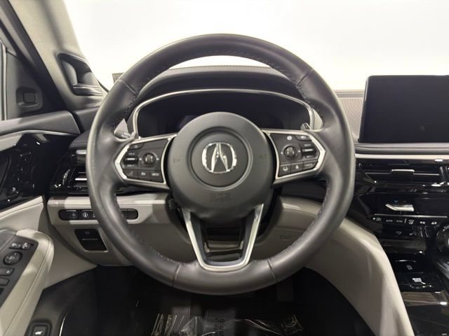 Certified 2026 Acura MDX w/ Technology Package AWD/4WD image 34