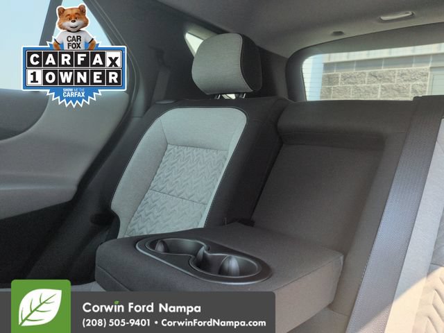 Used 2024 Chevrolet Equinox LT AWD/4WD image 26