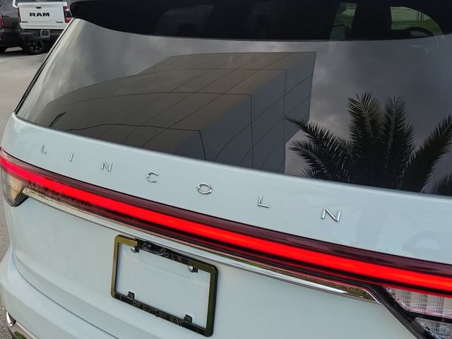 Certified 2023 Lincoln Aviator Reserve w/ Elements Package Plus RWD image 7