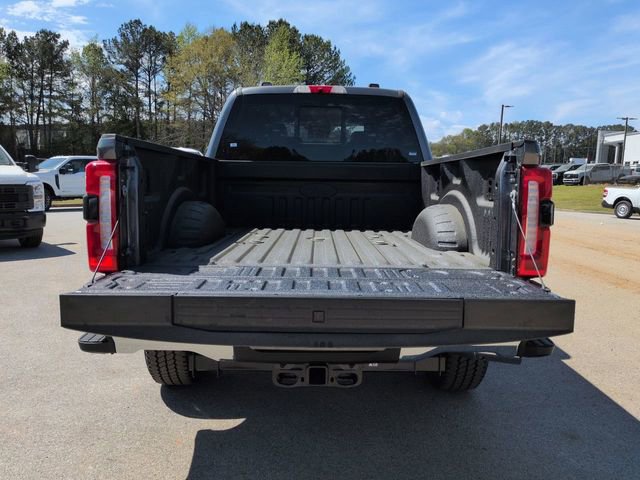 New 2026 Ford F250 Lariat image 13