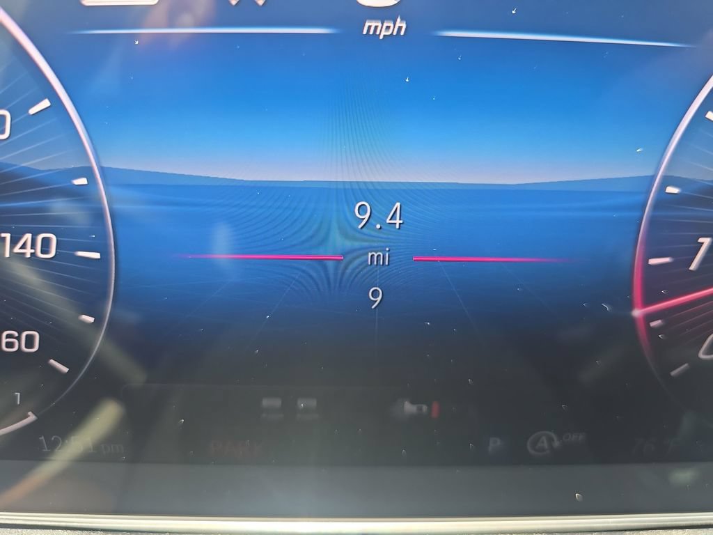 New 2026 Mercedes-Benz CLE 450 4MATIC Coupe image 16