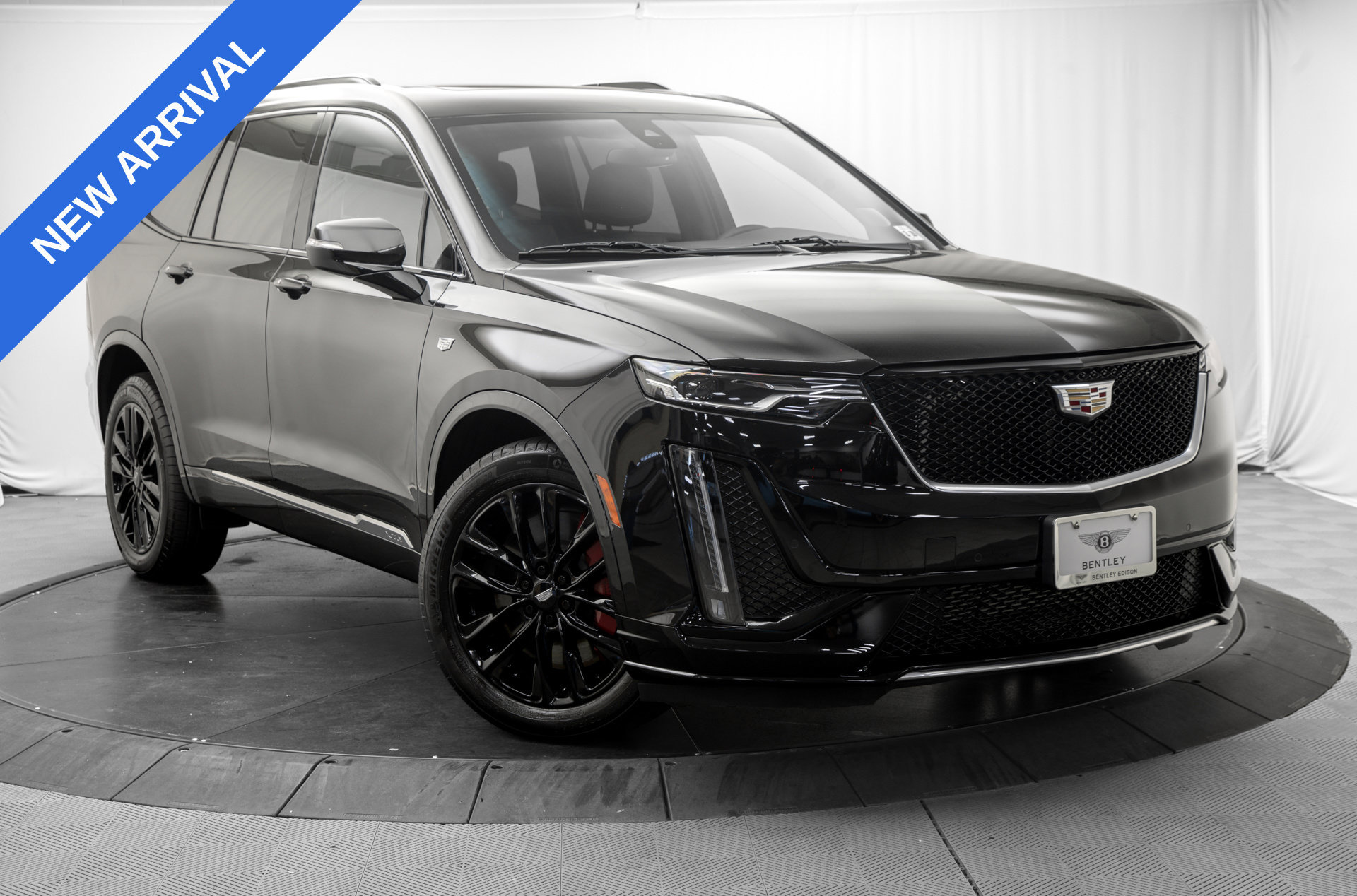 Used 2023 Cadillac XT6 Sport