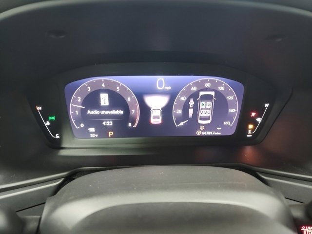 Used 2023 Honda Accord LX image 26