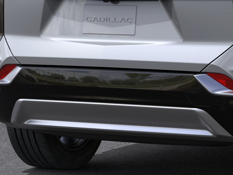 New 2026 Cadillac Optiq Luxury 1 RWD image 14