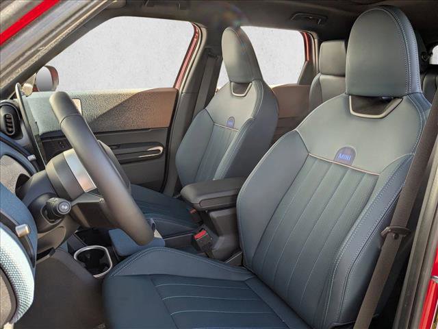 Certified 2025 MINI Cooper Countryman S image 15